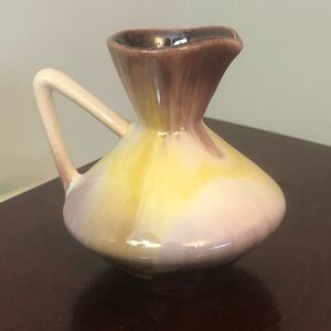 Vintage Kilrush Ceramics Small Drip Jug *Rare Item*